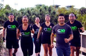 G20 Fitness Will Get You Fit!